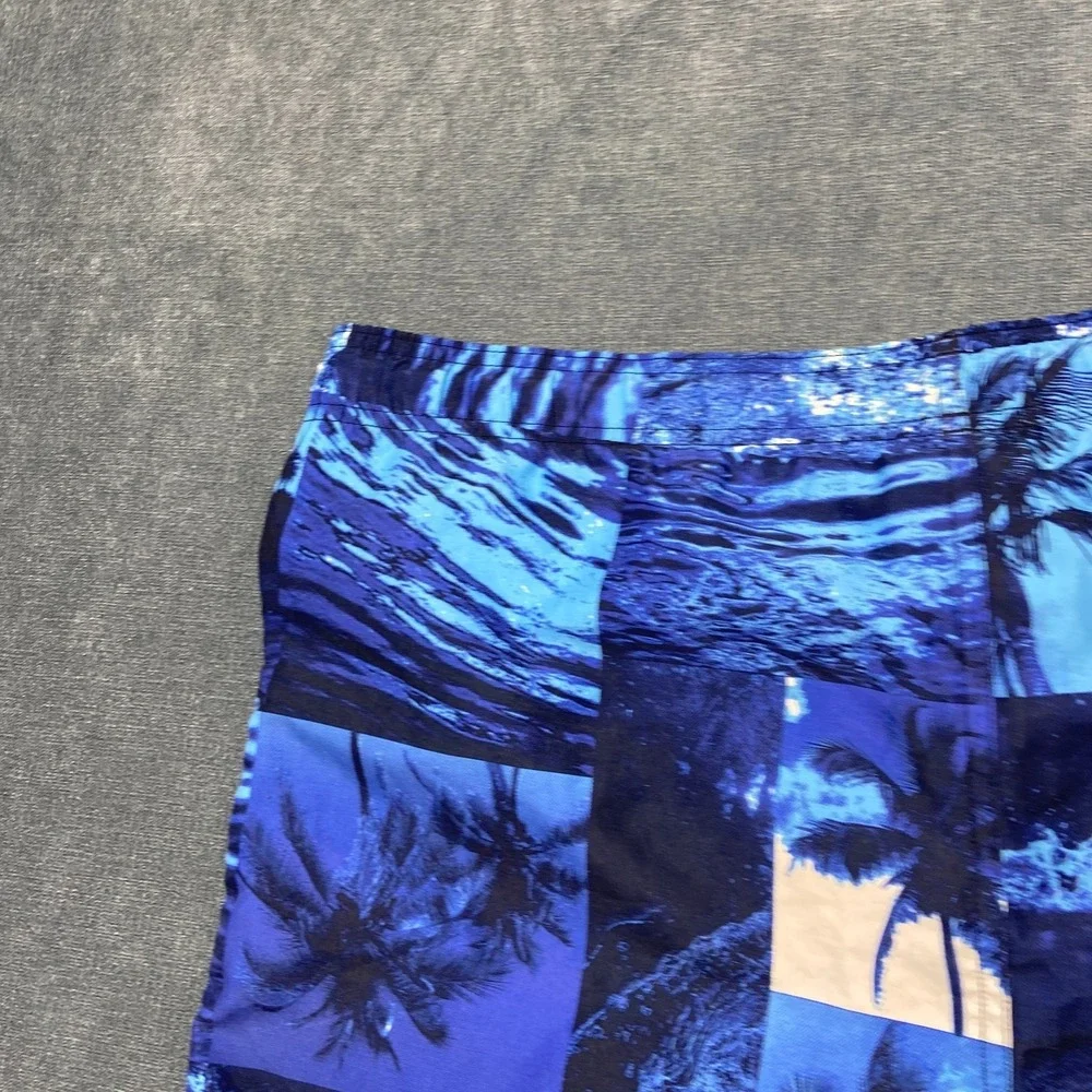 Speedo swim trunk